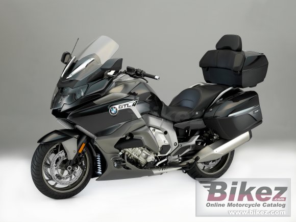 BMW K 1600 GTL