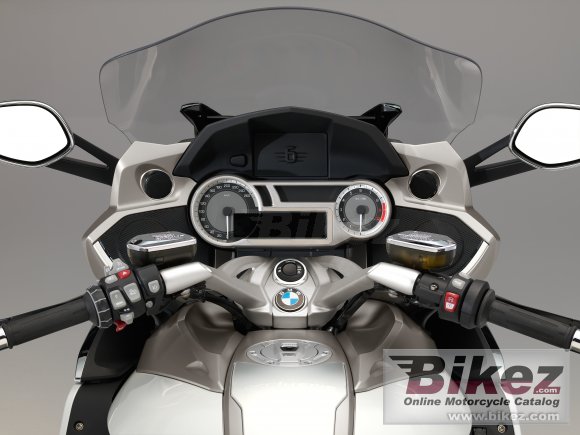 BMW K 1600 GTL E