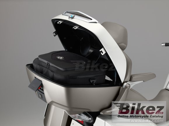 BMW K 1600 GTL E