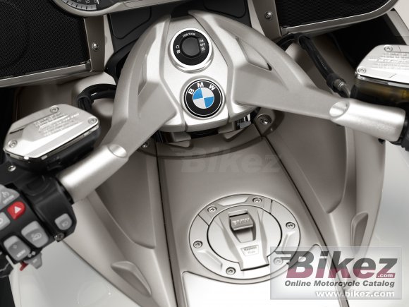 BMW K 1600 GTL E