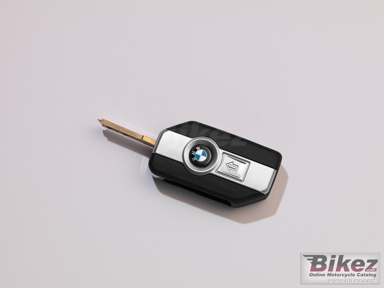 BMW K 1600 GTL E