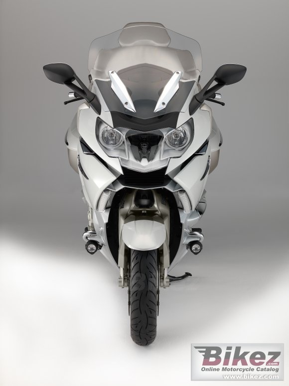 BMW K 1600 GTL E