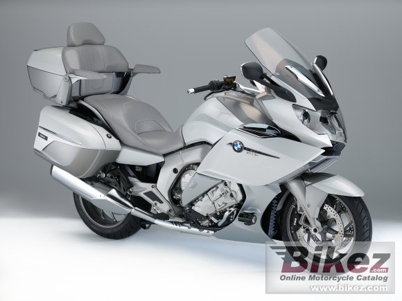 BMW K 1600 GTL Exclusive