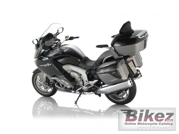 BMW K 1600 GTL Exclusive