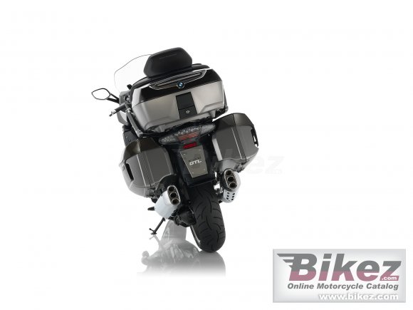 BMW K 1600 GTL Exclusive