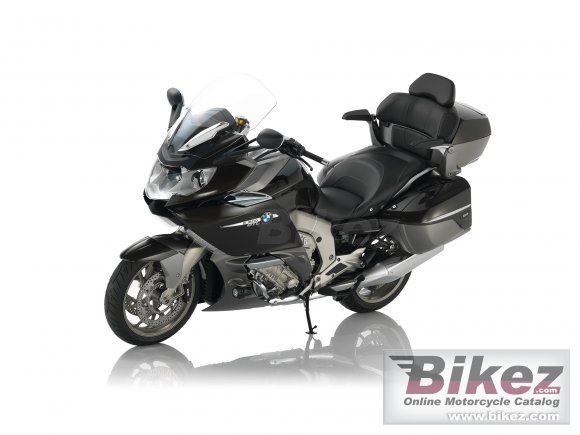 BMW K 1600 GTL Exclusive