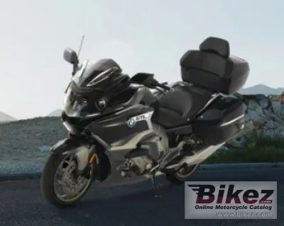 BMW K 1600 GTL LE