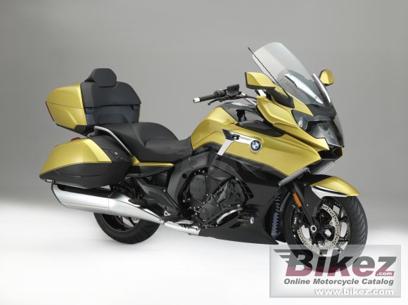 BMW K 1600 Grand America