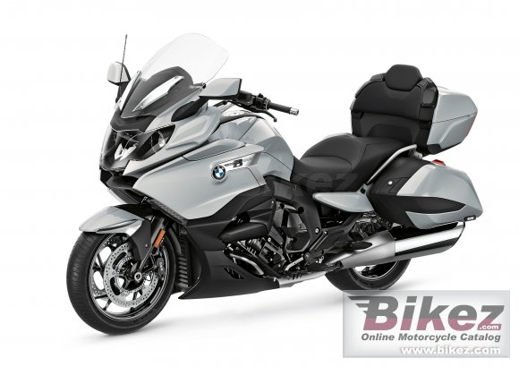 BMW K 1600 Grand America