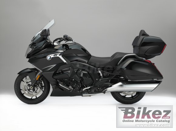 BMW K 1600 Grand America