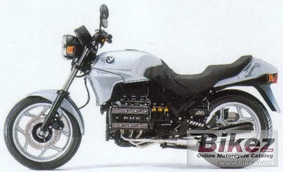 BMW K 75