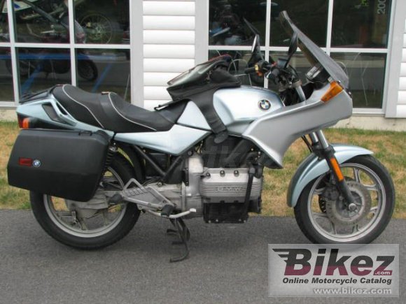 BMW K 75