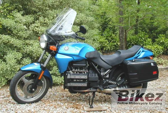 BMW K 75