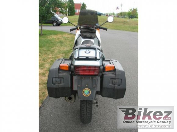 BMW K 75