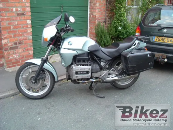 BMW K 75 C