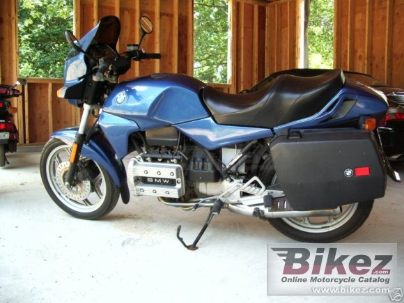 BMW K 75 C