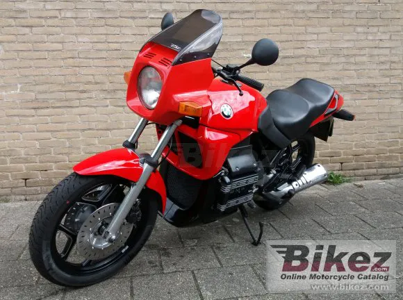 BMW K 75 C