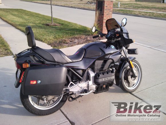 BMW K 75 C