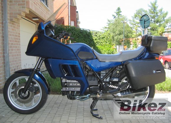 BMW K 75 RT