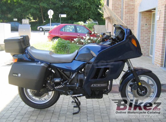 BMW K 75 RT