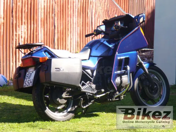 BMW K 75 RT