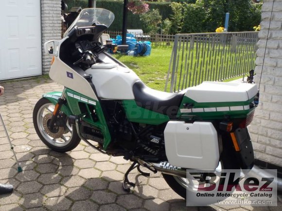 BMW K 75 RT