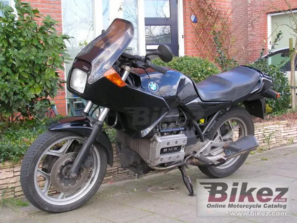 BMW K 75 S