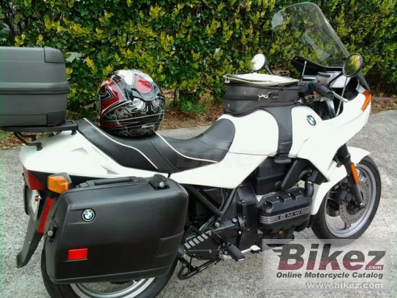 BMW K 75 S