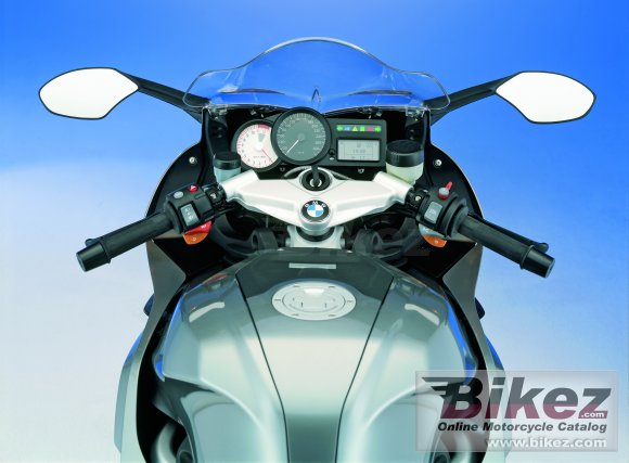 BMW K1200S