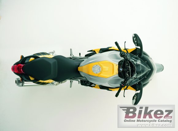 BMW K1200S