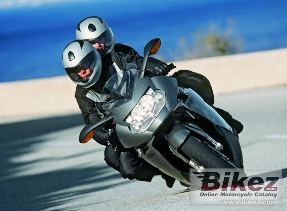 BMW K1200S