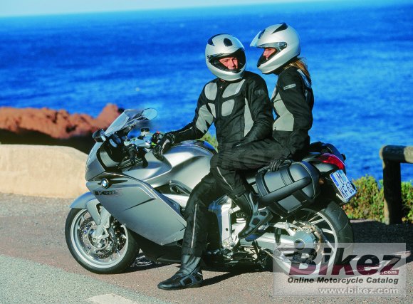 BMW K1200S