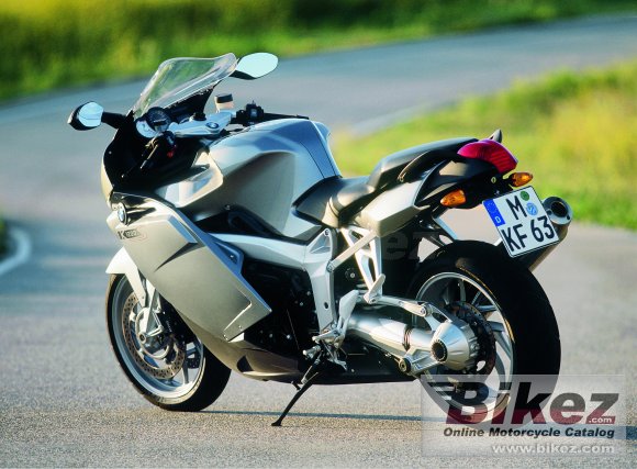 BMW K1200S