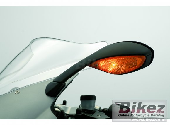 BMW K1200S