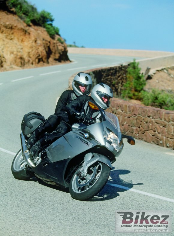 BMW K1200S