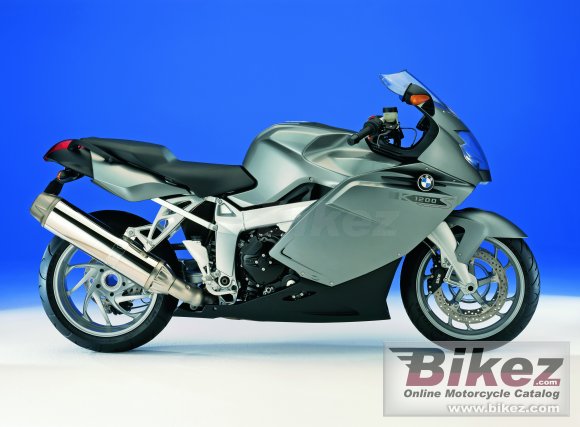 BMW K1200S