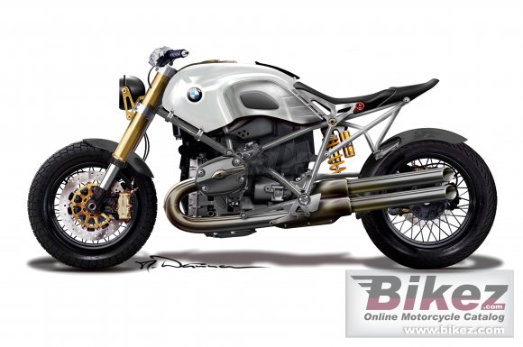 BMW Lo Rider