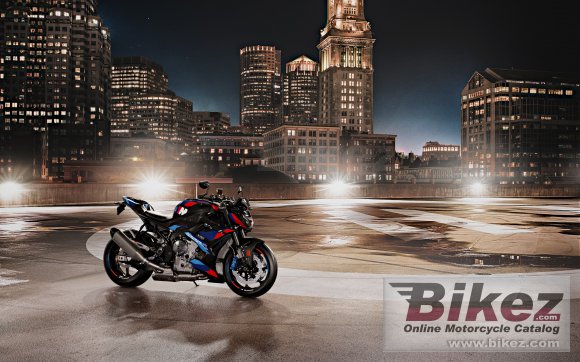 BMW M 1000 R