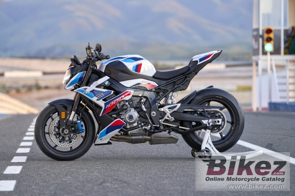 BMW M 1000 R