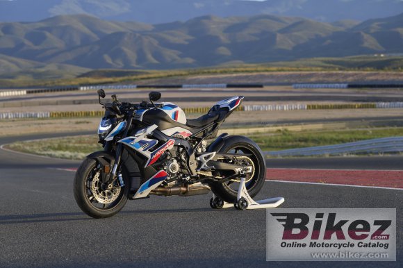 BMW M 1000 R