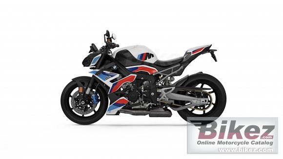 BMW M 1000 R