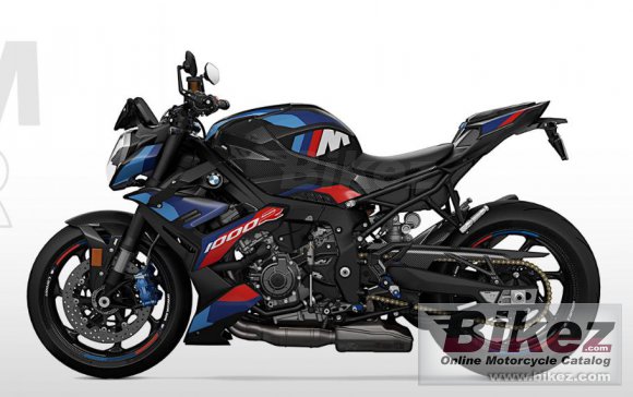 BMW M 1000 R