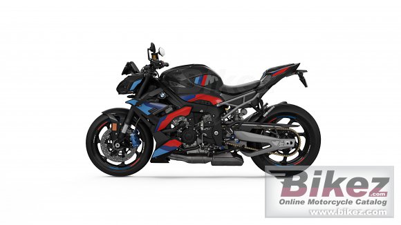 BMW M 1000 R