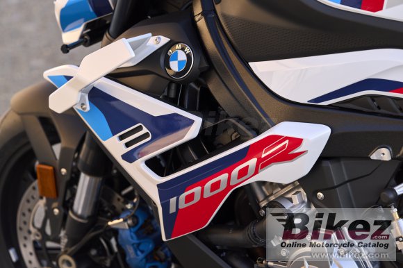 BMW M 1000 R