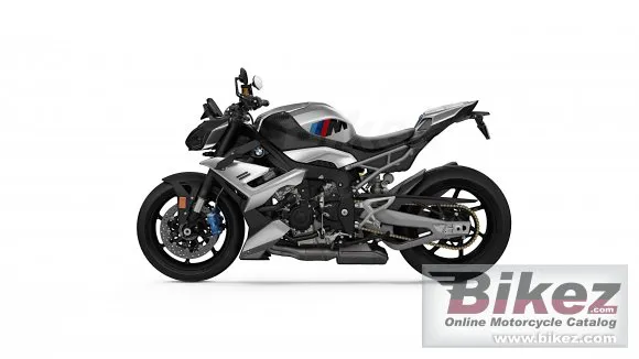 BMW M 1000 R