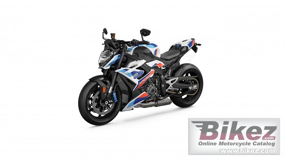 BMW M 1000 R