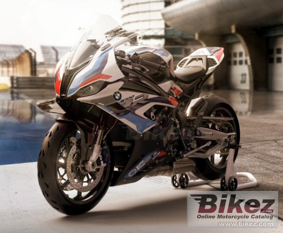 BMW M 1000 RR