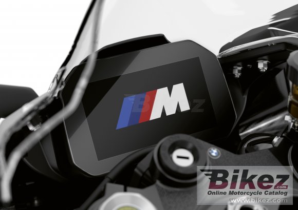 BMW M 1000 RR