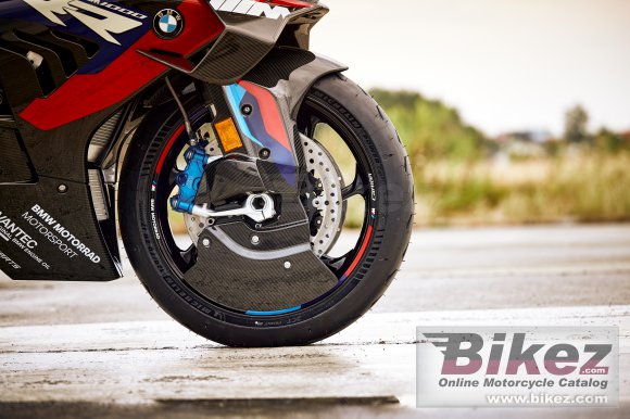 BMW M 1000 RR