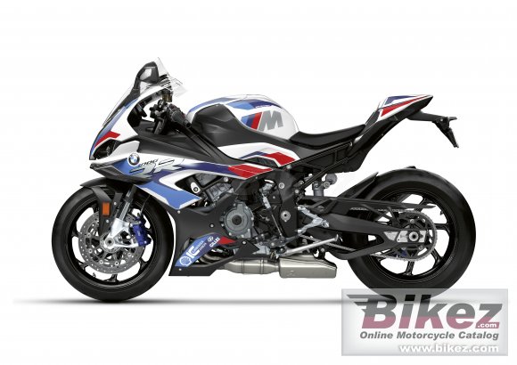 BMW M 1000 RR